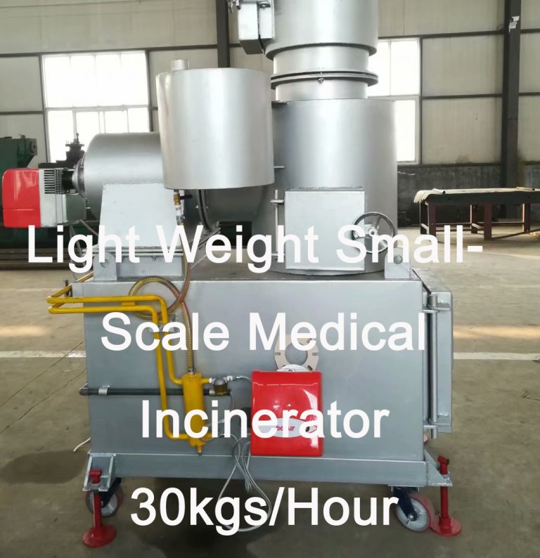 Light Weight Small-Scale Medical, Mobile Optional Type