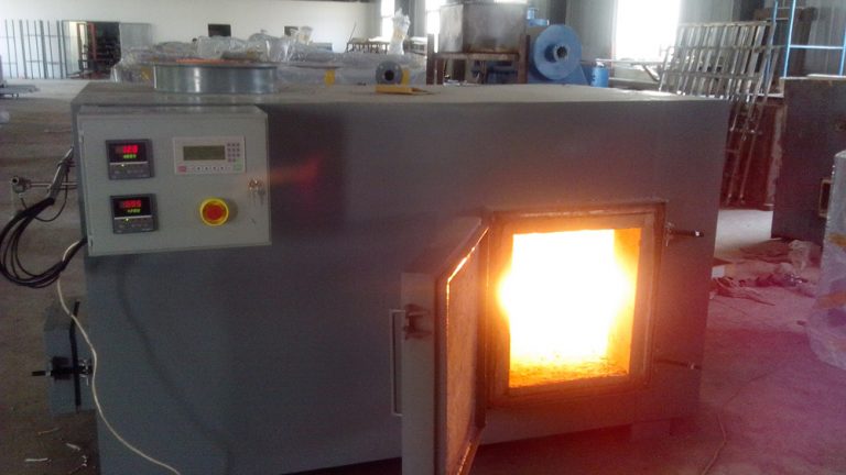 small scale municipal solid waste inceneration technologies