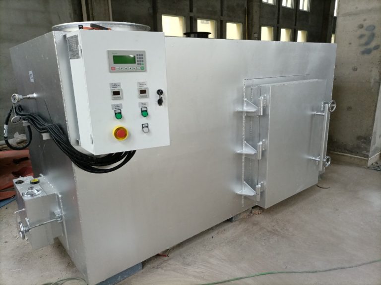 pictures of 500kg per hour machine