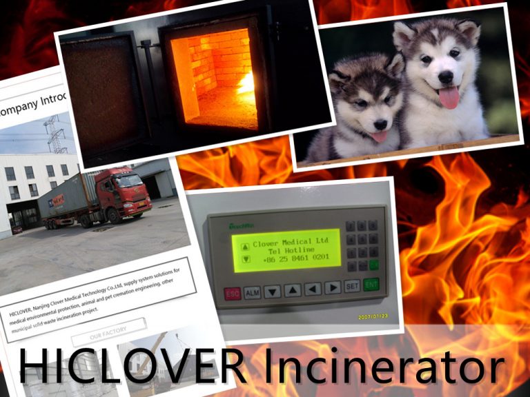 What are three disadvantages of incinerators?