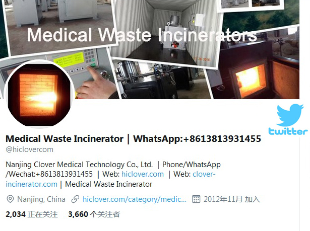 TS1000 Average 1000kg/hour Solid Waste Incineration