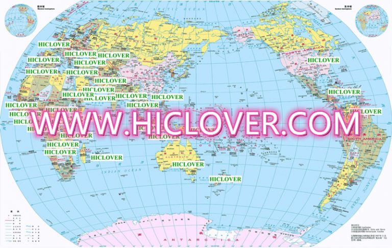 HICLOVER is growing brand for environmental protection field