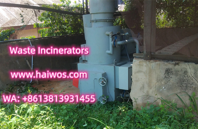 Medical waste management in Nigeria