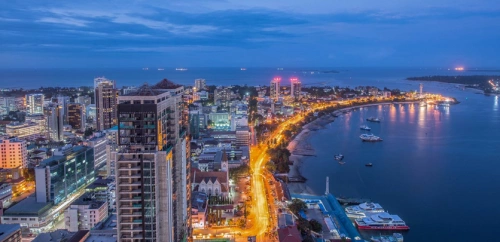 Tanzania Incinerator Solutions for Schools, Universities, and Military Bases