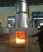 HICLOVER YD500 PLC Incinerator: High-Capacity Waste Treatment for Hospitals and Industrial Facilities