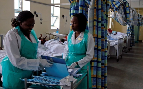 Incineradores de Residuos Médicos para Proyectos de Educación Médica y Cooperación Hospitalaria en África