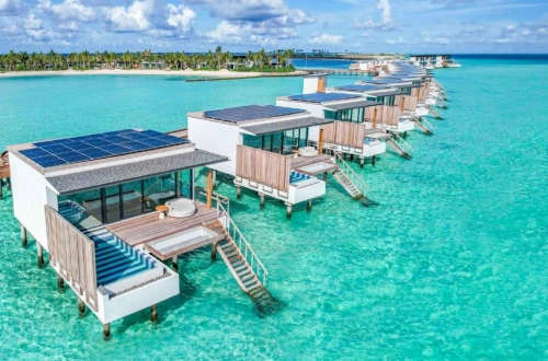 Waste Incineration Solutions for the Maldives Hospitality Industry