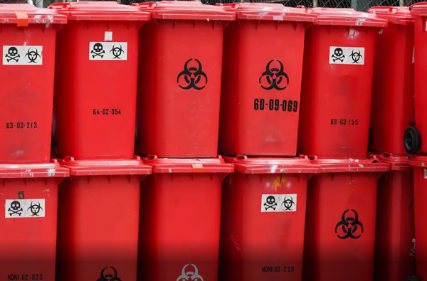 Sustainable Animal Waste Incineration Solutions in Africa: HICLOVER Expands Its Reach