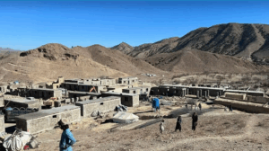 Strengthening Immunization Waste Management in Afghanistan with HICLOVER TS50 PLC Incinerators