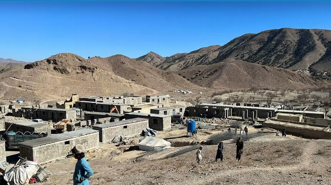 Strengthening Immunization Waste Management in Afghanistan with HICLOVER TS50 PLC Incinerators