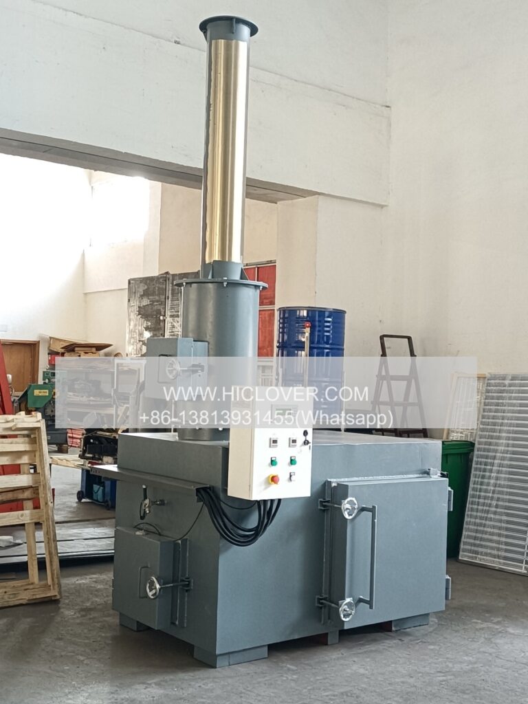 Modern Medical Waste Incinerators Strengthen Health and Environmental Safety in Africa