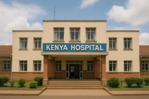 Environmentally Friendly Incinerators for Kenya’s Health Sector: HICLOVER TS200