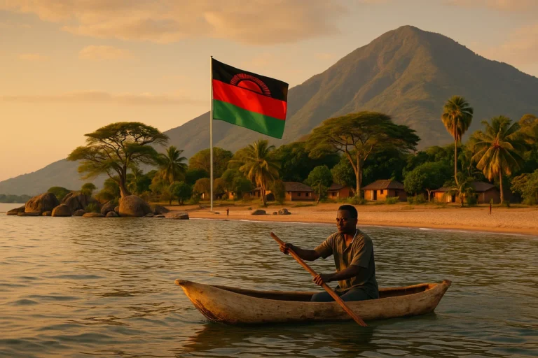 High-Capacity Medical Waste Incineration Solutions in Malawi and Southern Africa