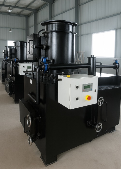 Hidden Biological Risks in Medical Waste: Why Proper Incineration Matters More Than Ever