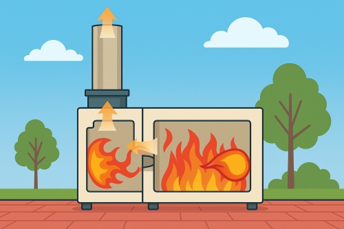 The Post-Pandemic Surge in Medical Waste: Can Incineration Capacity Keep Up?