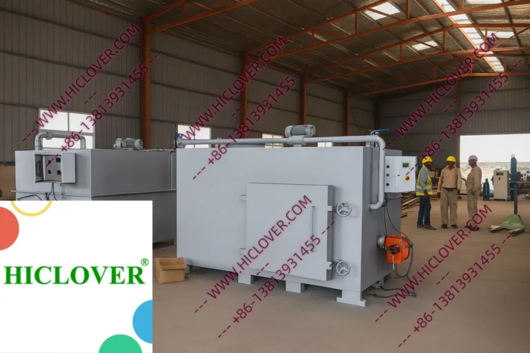 Somalia Waste Incinerator Market Report: Market Characteristics, Demand Trends, and Equipment Adaptation