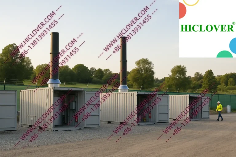 Liberia Waste Incinerator Market Report