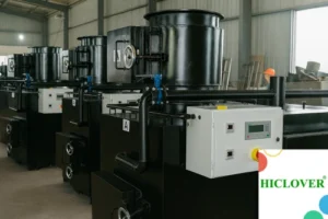 Medical Waste Incinerators in Kenya: Rising Demand and How HICLOVER Meets the Challenge