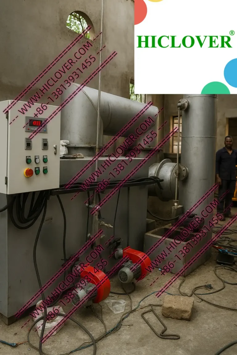 Botswana Waste Incinerator Market Report: Healthcare-Driven Demand, Landfill Pressure, and Deployment Scenarios