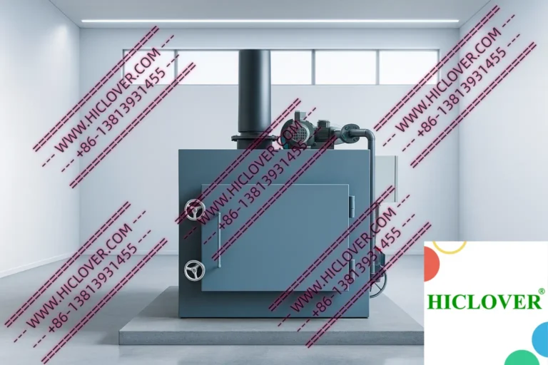 Medical and Solid Waste Incinerators in Cameroon: Market Drivers and Suitable Solutions