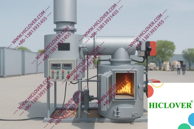 Gambia Waste & Medical Waste Incinerator Market Report