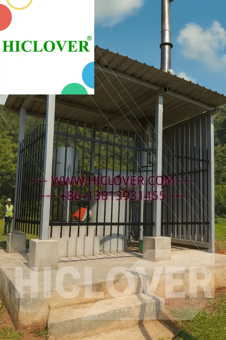 Ghana Waste & Medical Waste Incinerator Market Report