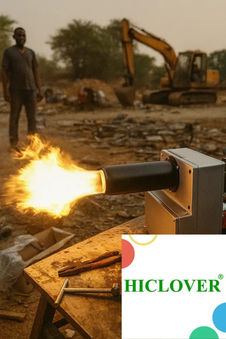 São Tomé and Príncipe Waste Incinerator Market Research Report (2025–2027)