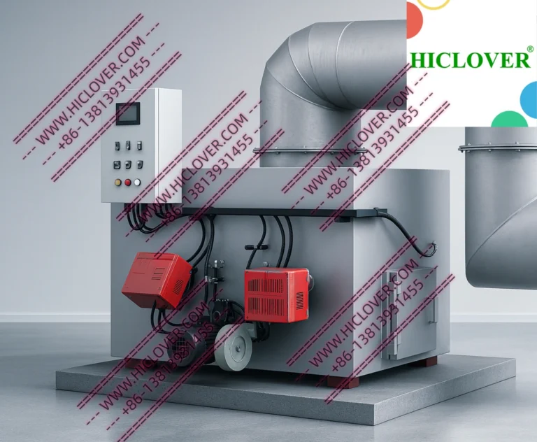 Algeria Waste Incinerator Market: Growing Needs and Practical Solutions