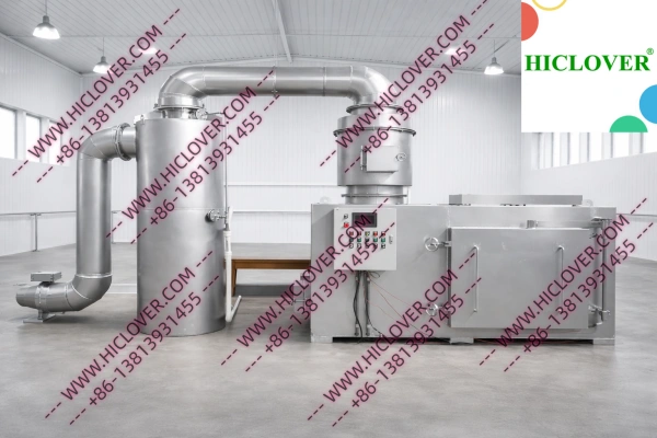 Incinerator Suppliers in Uganda: Choosing the Right Waste Incinerator for Hospitals, Cities, and Remote Projects
