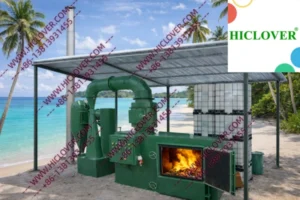 Incinerator Suppliers in Fiji: Choosing a Reliable Waste Incinerator for Islands, Hospitals, and Remote Operations