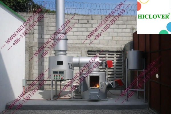 Incinerator Suppliers in Zambia: A Reliable Waste Incinerator Strategy for Mines, Cities, and Healthcare Sites
