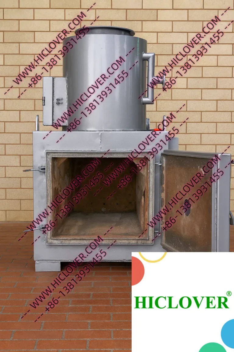 Incinerator Suppliers in Rwanda: Modern Waste Incinerator Solutions for a Sustainable Future