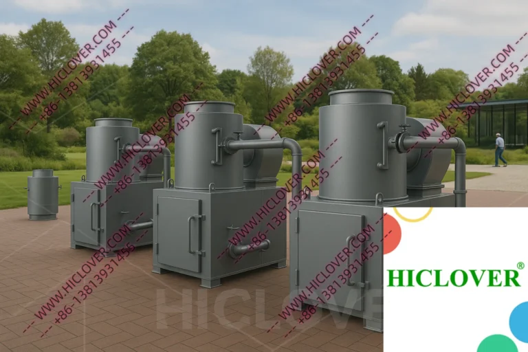 Incinerator Suppliers in Poland: How to Source a Reliable Waste Incinerator for Industrial and Institutional Use