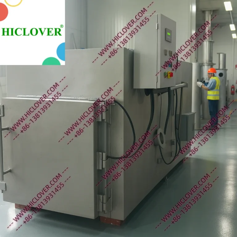 Incinerator Suppliers in South Sudan: Practical Waste Incinerator Solutions for Challenging Environments