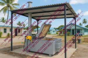 Incinerator Suppliers in Ethiopia: How to Source a Reliable Waste Incinerator for Healthcare, Cities, and Remote Projects