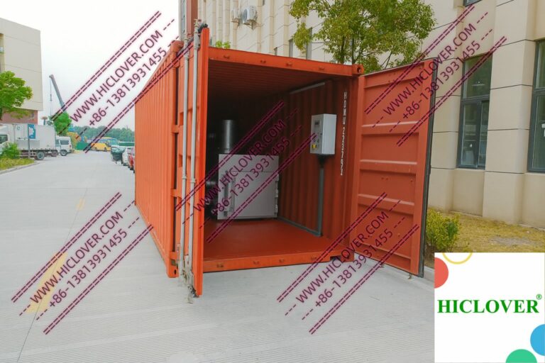 Medical Waste Incineration Guidelines in Ghana: Practical Considerations for Hospitals and Healthcare Facilities