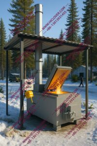 Incinerator Suppliers in Nigeria: Choosing a Reliable Waste Incinerator Partner for Fast, Compliant Disposal