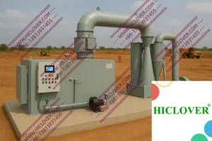Incinerator Suppliers in Burkina Faso: Selecting a Reliable Waste Incinerator for Safer Disposal and Long-Term Operation