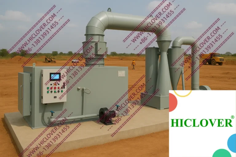 Incinerator Suppliers in Burkina Faso: Selecting a Reliable Waste Incinerator for Safer Disposal and Long-Term Operation