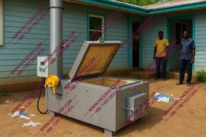 Incinerator Suppliers in Yemen: Choosing a Reliable Waste Incinerator Manufacturer for Fast-Deployment Projects